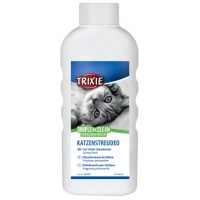 Дезодорант "Fresh'n'Easy" TRIXIE для туалету весняна свіжість 750 г